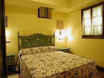 Hotel Las Arenas Santillana del Mar