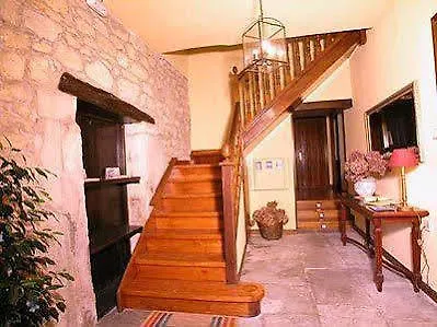 Hotel Las Arenas Santillana del Mar